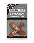 FINISH LINE lubricante - ASSEMBLY ANTI SEIZE 3 ELT