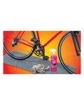 FINISH LINE alfombrilla para bici - ABSORB-IT MAT 122x46cm