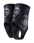 G-FORM tobilleras - PRO-X - negro