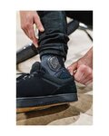 G-FORM tobilleras - PRO - negro