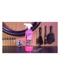 FINISH LINE producto de limpieza para bicicletas - BIKE WASH 1l
