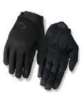 GIRO guantes de dedos largos - BRAVO LF - negro