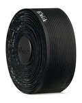FIZIK envuelve - VENTO MICROTEX TACKY - negro