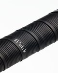 FIZIK envuelve - VENTO MICROTEX TACKY - negro
