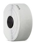 FIZIK envuelve - VENTO MICROTEX TACKY - blanco