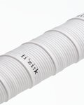 FIZIK envuelve - VENTO MICROTEX TACKY - blanco