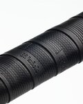 FIZIK envuelve - VENTO MICROTEX TACKY - negro