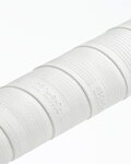 FIZIK envuelve - VENTO MICROTEX TACKY - blanco