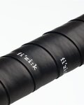 FIZIK envuelve - TERRA BONDCUSH TACKY - negro