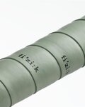 FIZIK envuelve - TERRA BONDCUSH TACKY - verde/azul