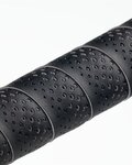 FIZIK envuelve - TEMPO BONDCUSH CLASSIC - negro
