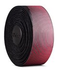 FIZIK envuelve - VENTO MICROTEX TACKY - negro/rosa