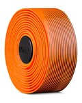FIZIK envuelve - VENTO MICROTEX TACKY - naranja/negro
