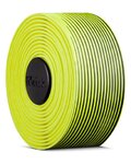 FIZIK envuelve - VENTO MICROTEX TACKY - amarillo/negro