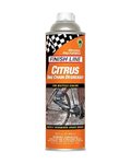 FINISH LINE desengrasante - CITRUS DEGREASER 590ml