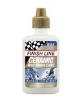 FINISH LINE lubricante - CERAMIC WAX 60ml
