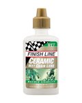 FINISH LINE lubricante - CERAMIC WET 60ml