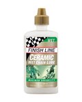 FINISH LINE lubricante - CERAMIC WET 120ml
