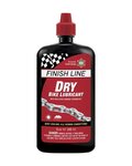 FINISH LINE lubricante - DRY LUBE 240 ml