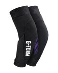 G-FORM protector de codo - TERRA - negro