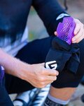 G-FORM protector de codo - TERRA - negro