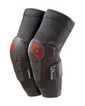 G-FORM protector de codo - E-LINE - negro