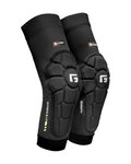 G-FORM protector de codo - PRO RUGGED 2 - negro