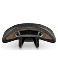FIZIK sillín - GRAVITA ALPACA X5 - negro