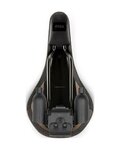 FIZIK sillín - GRAVITA ALPACA X5 + CARRIAGE KIT - negro