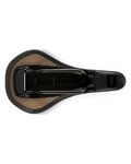 FIZIK sillín - GRAVITA ALPACA X5 + CARRIAGE KIT - negro
