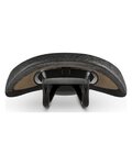FIZIK sillín - GRAVITA ALPACA X5 + CARRIAGE KIT - negro