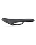 FIZIK sillín - TERRA ALPACA X5 145MM - negro