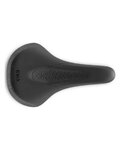 FIZIK sillín - TERRA ALPACA X5 145MM - negro