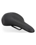 FIZIK sillín - TERRA ALPACA X5 145MM - negro