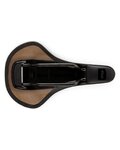 FIZIK sillín - TERRA ALPACA X5 145MM - negro