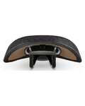 FIZIK sillín - TERRA ALPACA X5 145MM - negro