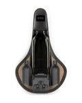 FIZIK sillín - TERRA ALPACA X5 + CARRIAGE KIT - negro