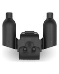 FIZIK sillín - TERRA ALPACA X5 + CARRIAGE KIT - negro