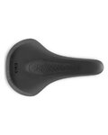 FIZIK sillín - TERRA ALPACA X5 + CARRIAGE KIT - negro