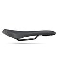 FIZIK sillín - TERRA ALPACA X5 + CARRIAGE KIT - negro