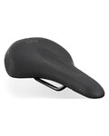 FIZIK sillín - TERRA ALPACA X5 + CARRIAGE KIT - negro
