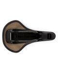 FIZIK sillín - TERRA ALPACA X5 + CARRIAGE KIT - negro