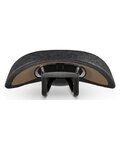 FIZIK sillín - TERRA ALPACA X5 + CARRIAGE KIT - negro