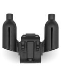 FIZIK sillín - TERRA ALPACA X5 + CARRIAGE KIT - negro