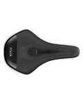 FIZIK sillín - TERRA AIDON X1 145 MM CARBON - negro