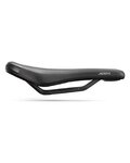 FIZIK sillín - TERRA AIDON X1 145 MM CARBON - negro