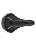 FIZIK sillín - TERRA AIDON X1 145 MM CARBON - negro