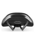 FIZIK sillín - TERRA AIDON X1 145 MM CARBON - negro
