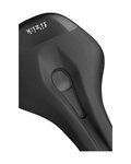 FIZIK sillín - TERRA AIDON X1 145 MM CARBON - negro