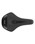 FIZIK sillín - TERRA AIDON X1 160 MM CARBON - negro